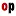 Openprovider.com Logo