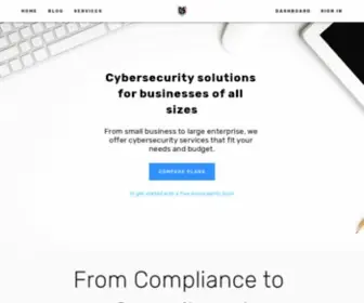 Opensecurity.io(Open Security) Screenshot