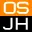 Opensourcejobhub.com Logo