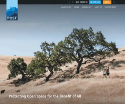 Openspacetrust.com(Openspacetrust) Screenshot