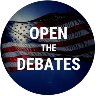 Openthedebates.org Favicon