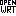 Openwrt.org Logo