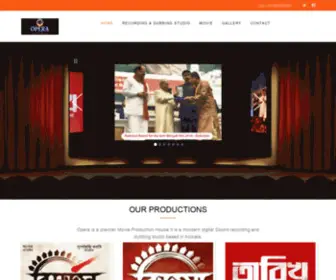 Operastudio.in(Movie Production House) Screenshot