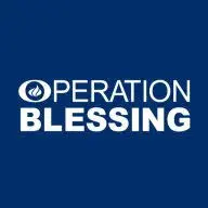 Operationblessing.ph Logo