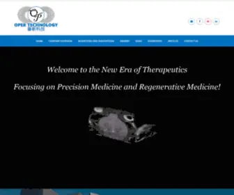 Opertechnology.com(OPER TECHNOLOGY LIMITED) Screenshot