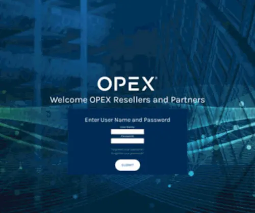 Opexpartner.com(Opexpartner) Screenshot