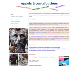 Opinaverba.com(L'info littéraire) Screenshot