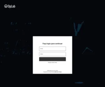 Oplab.app(Oplab) Screenshot