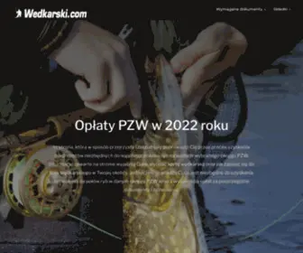 Oplatypzw.pl(Opłaty) Screenshot