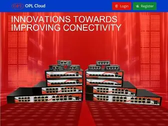 Oplcloud.com(OPL Cloud) Screenshot