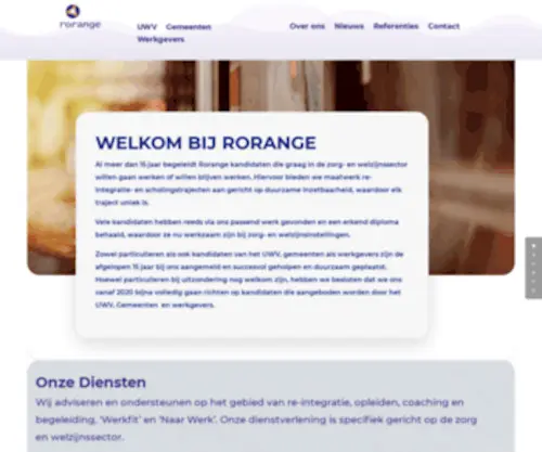 Opleidingtotverpleegkundige.nl(This is the default server vhost) Screenshot