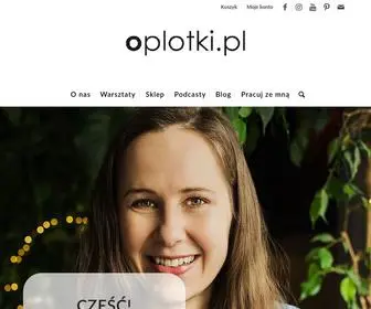 Oplotki.pl(Oplotki) Screenshot