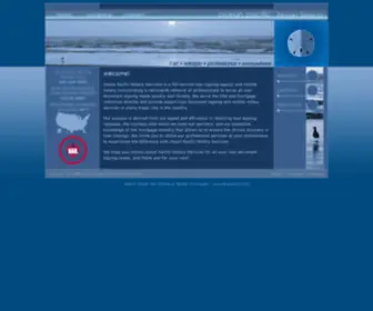 Opnotary.com(Loan Document Signing and Mobile Notary Services) Screenshot