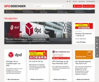 Opo.de(Online) Screenshot