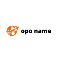 Oponame.com Logo