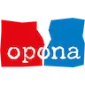Oponaops.eu Logo