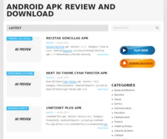 Opotoh.com(Android Apk Review and Download) Screenshot