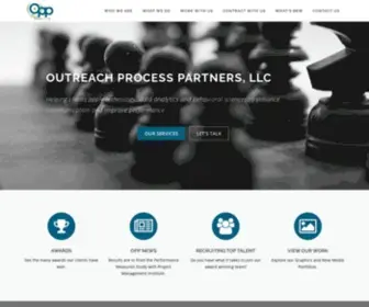 OPP-LLC.com(OPP LLC) Screenshot