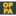 Oppadrakor.com Logo
