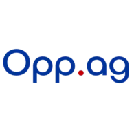 OPP.ag Logo