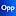 Oppfi.com Logo