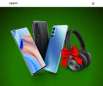 Oppo-Mobile.ch(OPPO Find X2 Pro) Screenshot