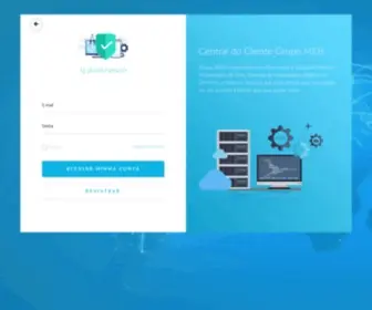 Oprovedor.cloud(Oprovedor cloud) Screenshot