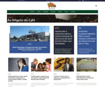 OPS.com.br(Portal OPS) Screenshot