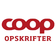 Opskrifter.coop.dk Favicon
