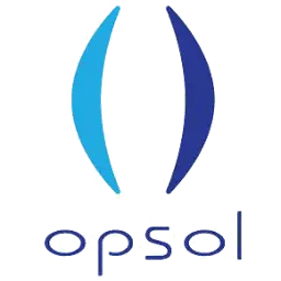 Opsol.co.jp Favicon