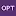 OPT-P.jp Favicon