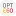 Optego.agency Favicon