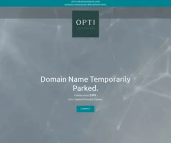 Opti.com(OPTi) Screenshot