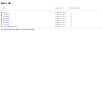 Opti2014.org(Special) Screenshot
