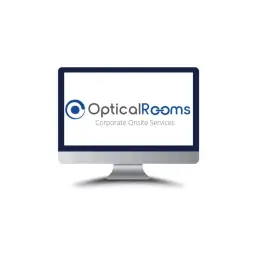 Opticalrooms.ie Logo