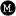 Opticamiranda.cl Favicon