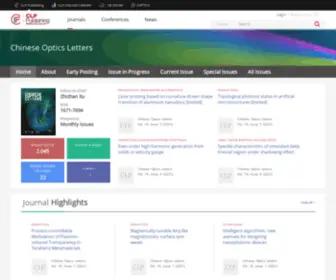 Opticsx.org(Opticsx) Screenshot