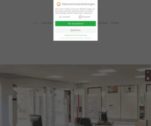 Optiker-Dose.de(Dose Optik) Screenshot