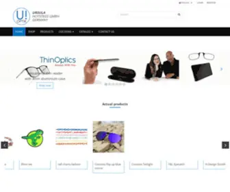 Optikmarkt.de(Optikmarkt) Screenshot