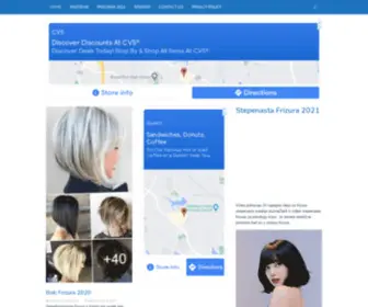 Optimalizalas.info(Szerezd meg a legújabb Frizurák 2021) Screenshot