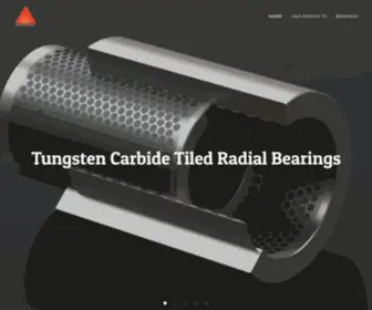 Optimistllc.com(Product development technologies) Screenshot