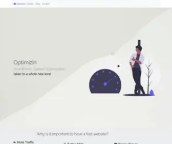 Optimiz.in(Optimiz) Screenshot