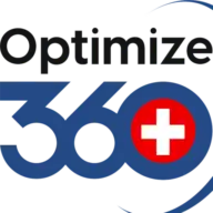 Optimize360.ch Favicon