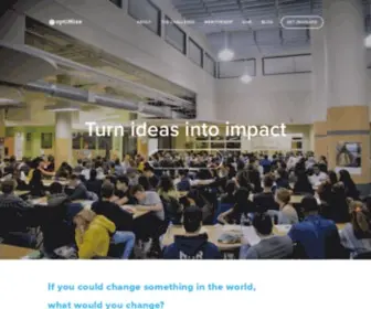 Optimizemi.org(OptiMize) Screenshot