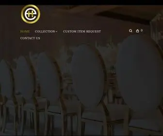 Optimumeventhire.com.au(Optimum Event Hire) Screenshot