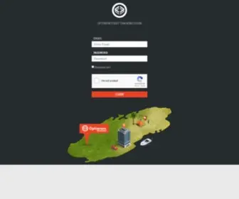 Optimumfleet.net(Optimumfleet) Screenshot