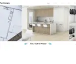 Optimumfloorplans.com Screenshot