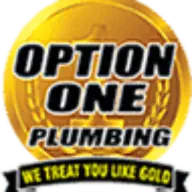 Optiononeplumbingandrooter.com Favicon