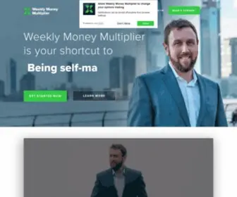 Optionprofitaccelerator.com(Weekly Money Multiplier Archives) Screenshot