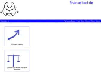 Options-Analysis.com(Optionen einfach bewerten) Screenshot